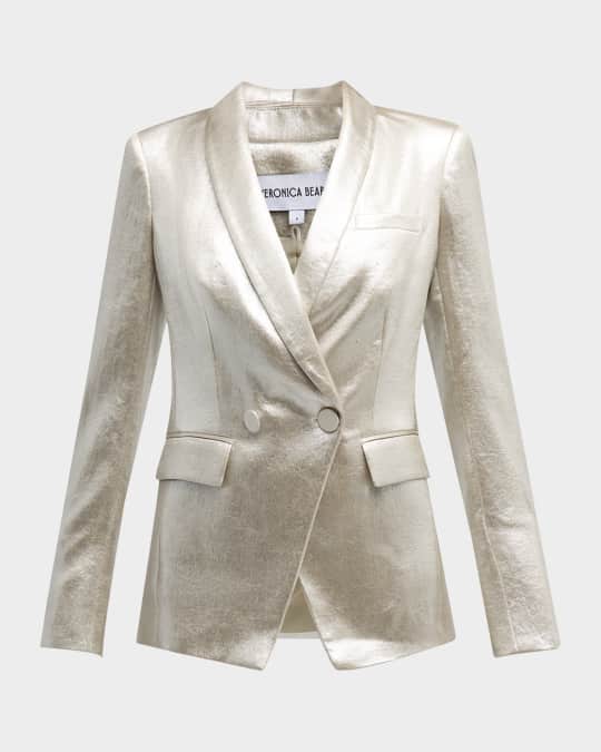 Jagger Dickey Jacket