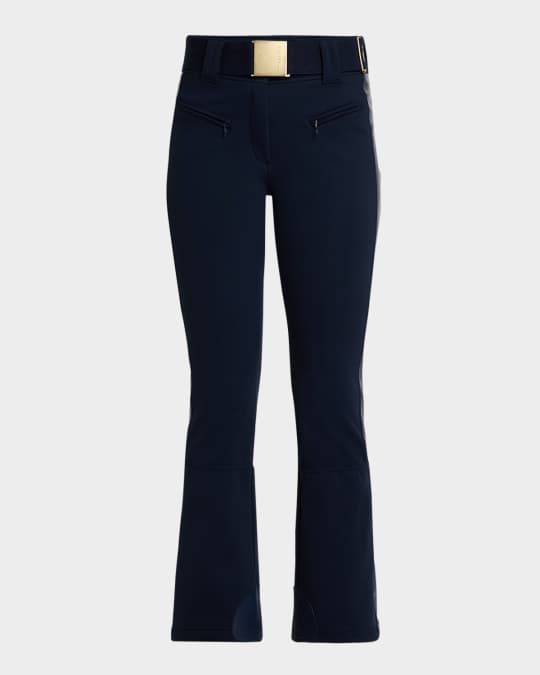 Paloma Water-Resistant Performance Ski Pants