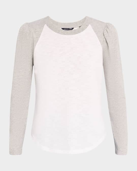 Mason Baseball Tee