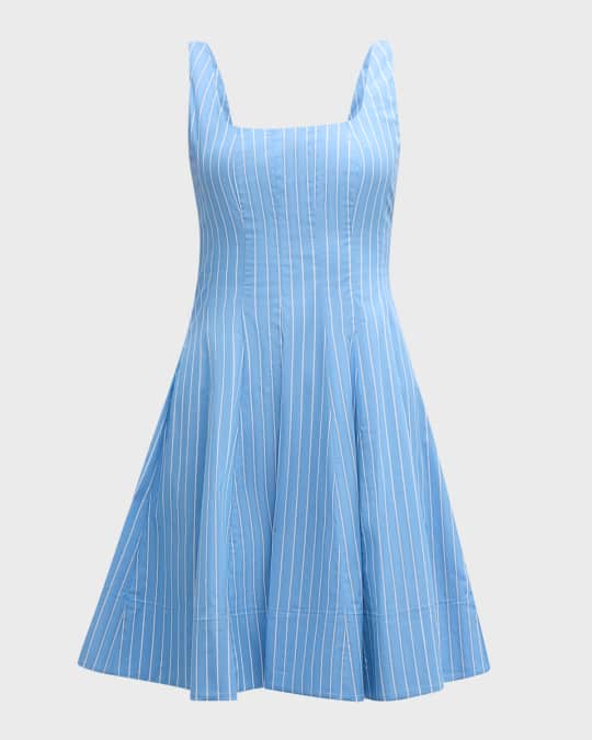 spaghetti strap midi dress Sybaritic Boutique | Aspen Midi Dress
