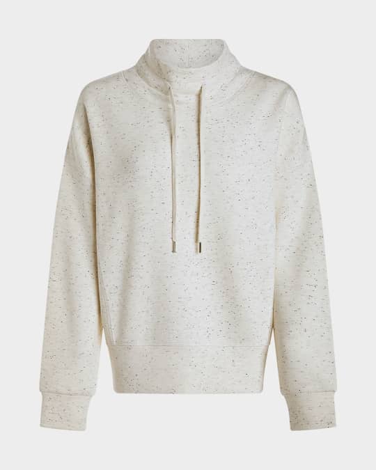 Oakdale Marled Fleck Sweatshirt
