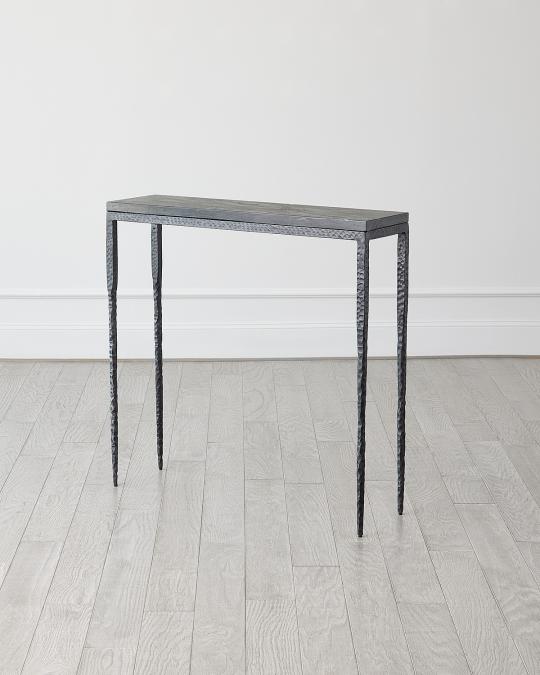 Global Views Forrester Console Table, 36
