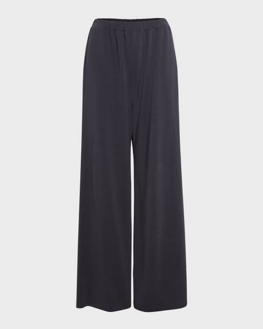 Giada Sandwash Palazzo Pants