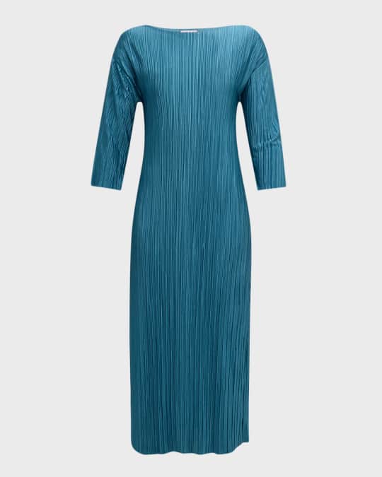 blue point grille cleveland dress code Juniper Ruched Hardware Detail Bandeau Floor Length Dress in Blue