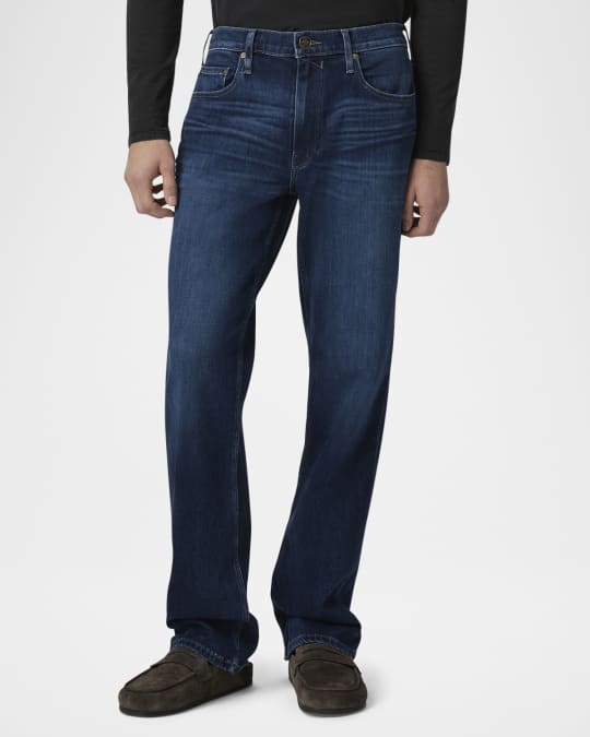 Men's Doheny Relaxed Straight-Fit Jeans