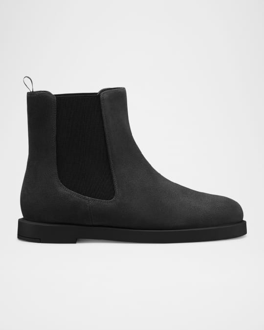 Neiman marcus fendi boots discount