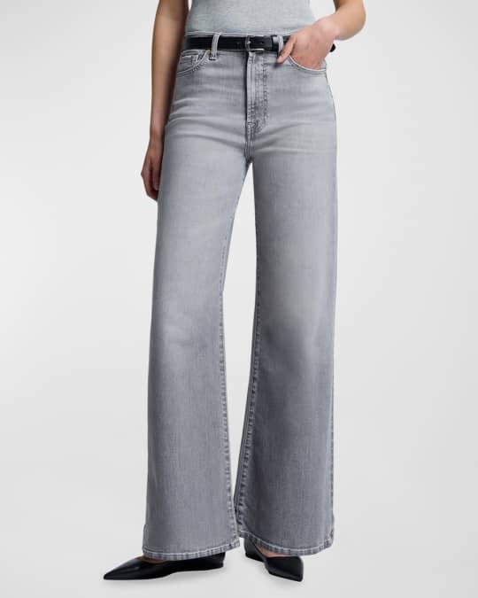Ultra High-Rise Jo Jeans