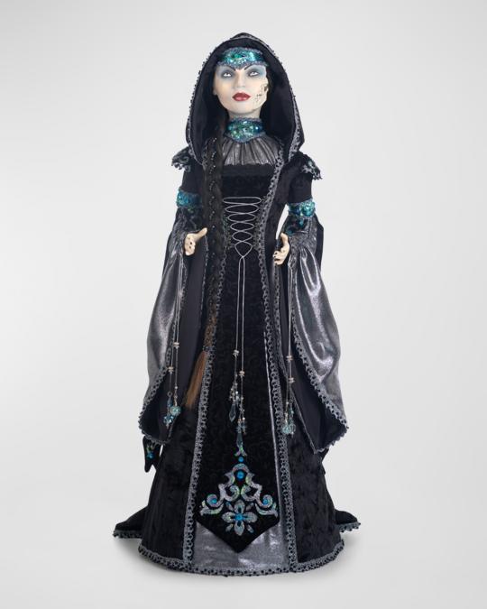 Katherine's Collection Tanda the Seer Doll, 32