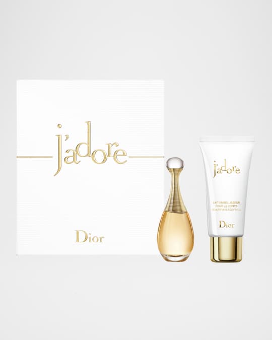 DIOR Dior J'adore Fragrance & Lotion set, Yours with any $175 Dior