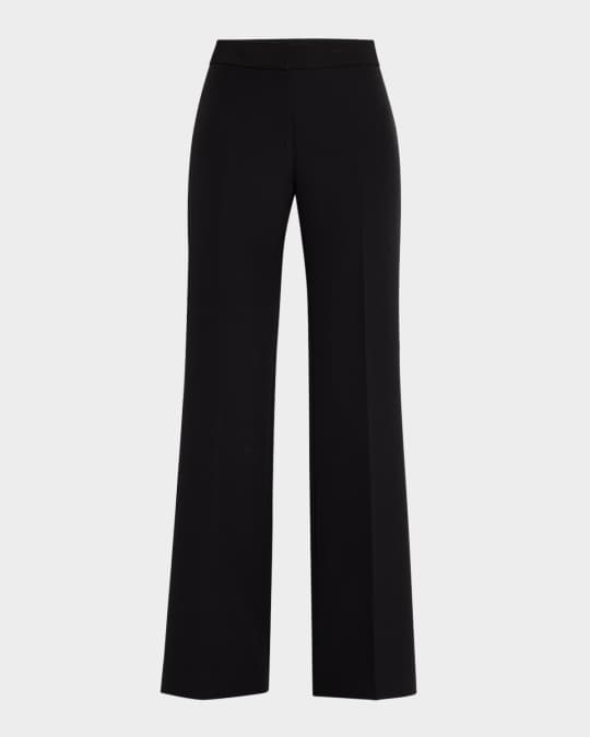 Anders Rhinestone Twill Pants