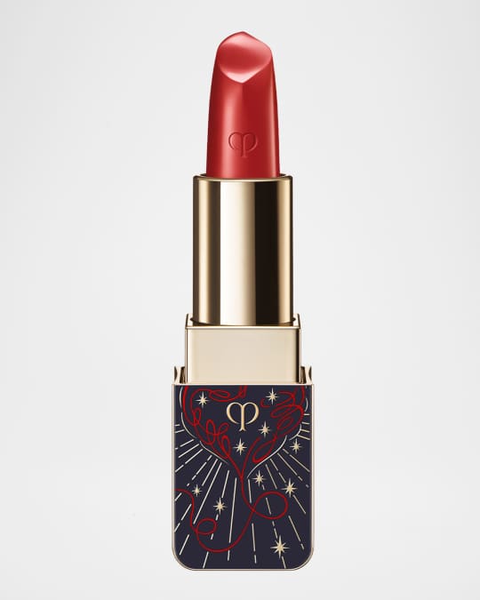 Cle de Peau Beaute Limited Edition LOVE25 Lipstick | Neiman Marcus