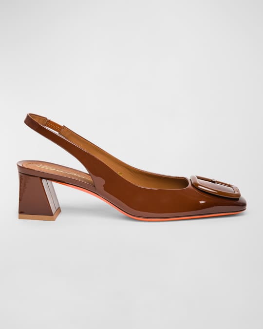 Caterina slingback pump on sale