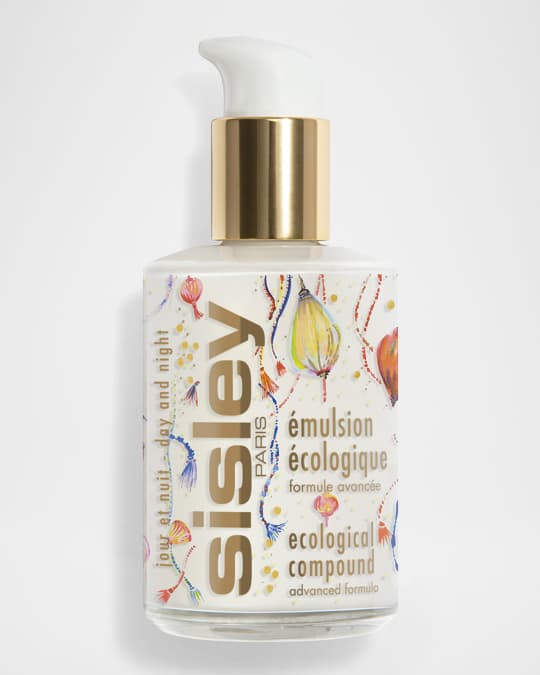 Sisley Paris Limited Edition Ecological Compound Advanced Formula