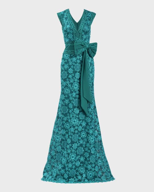 Floral Dresses & Jumpsuits | Tadashi Shoji