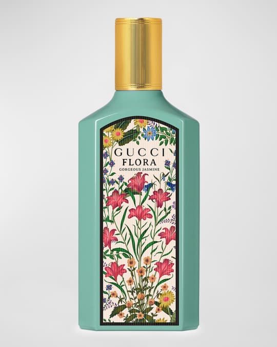 Blue gucci perfume discount