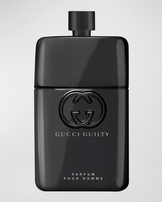 Gucci guilty intense for men deals
