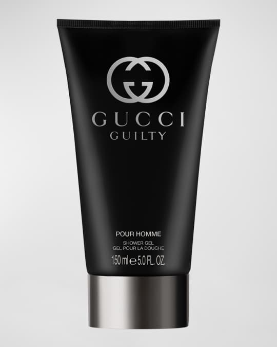 Gucci Guilty Shower Gel, 5 oz.
