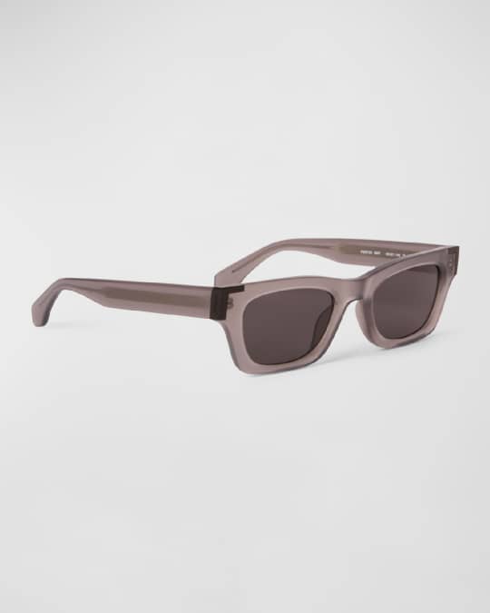 Westport Square Acetate Sunglasses