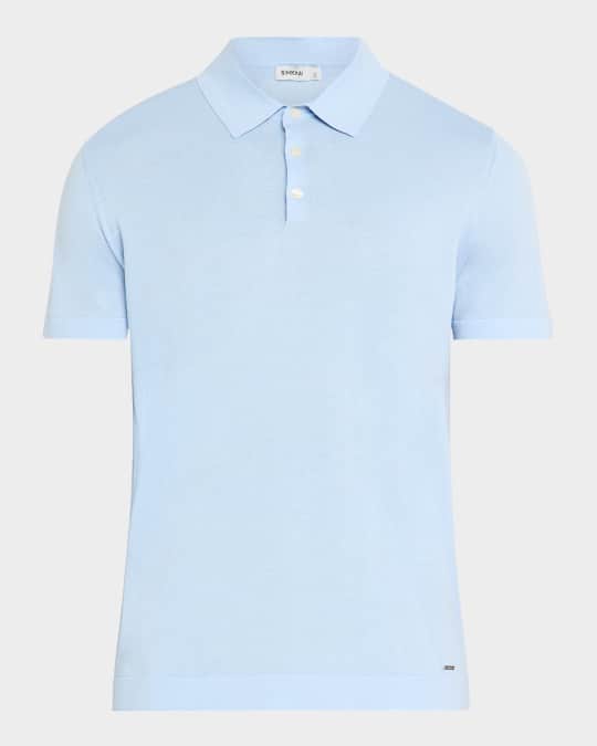 Men's Barron Polo Shirt