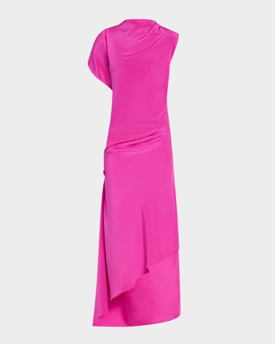 strapless open back dress Sexy Open Back Homecoming Dress, Purple Halter Beaded Short Prom Dresses, PH101 US12 / Custom Color