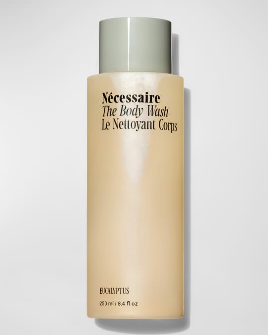 Eucalyptus The Body Wash, 8.4 oz.