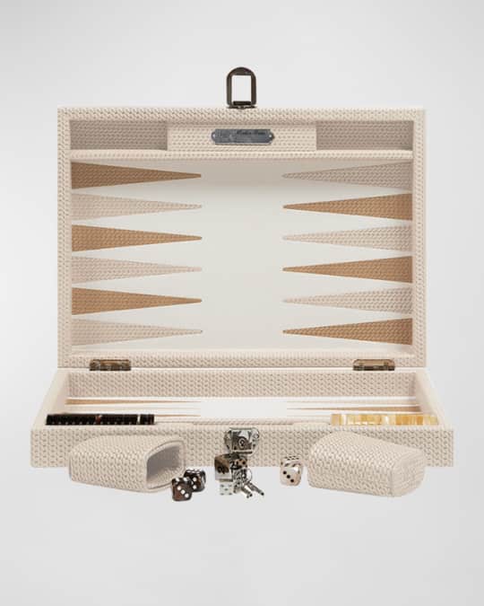 Gabin Medium Backgammon Set