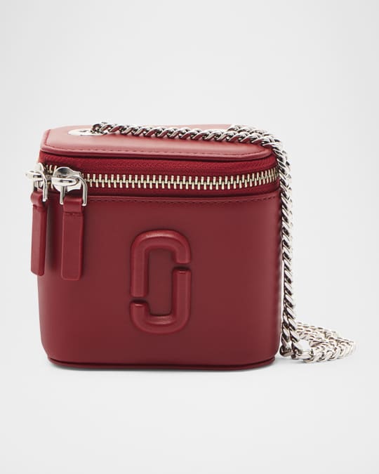 マークジェイコブス THE MINI VANITY 【美品】 Marc Jacobs The Mini Vanity | Neiman Marcus