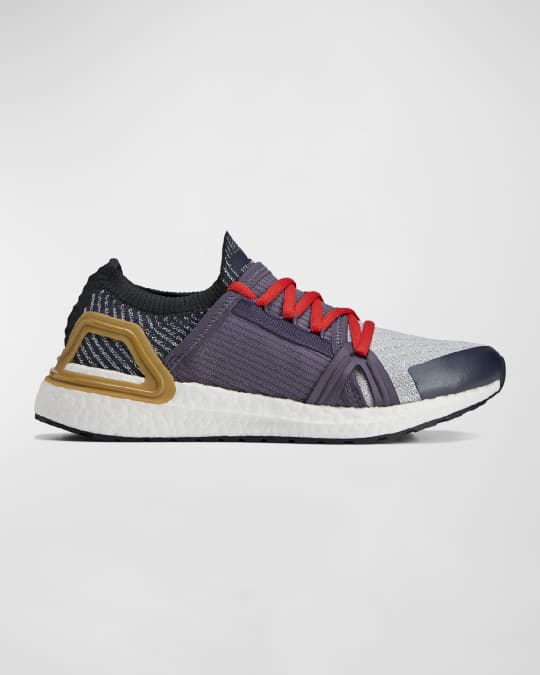 adidas by Stella McCartney Ultraboost DNA Graphic Sole Trainer Sneakers Neiman Marcus