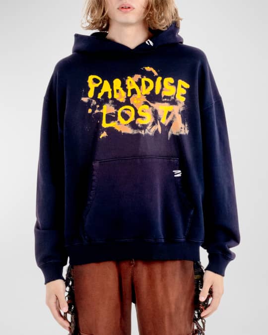 トップス ALCHEMIST Rest in PARADISE LOST Hoodie