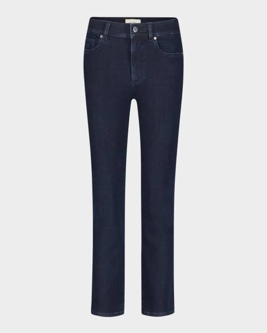 Dl1961 - Womens Mara Straight Jeans main image 1