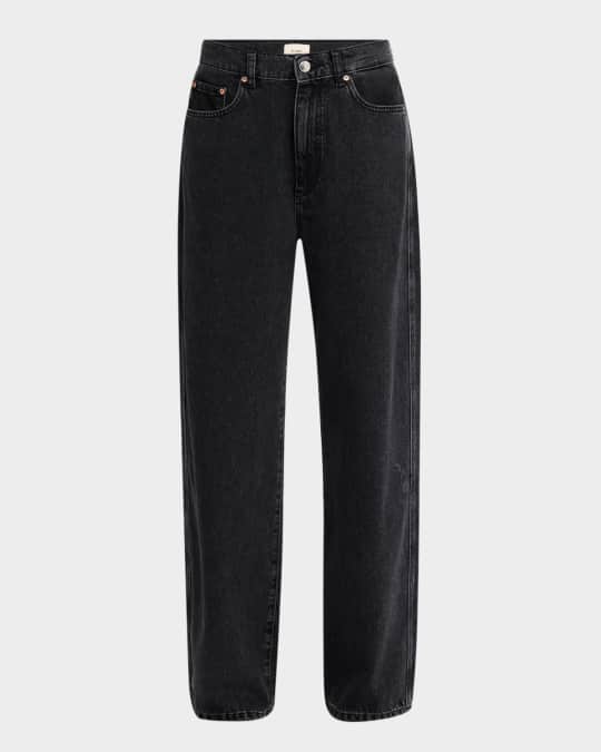 Taylor Relaxed Short High Rise 7 Prairie - DL1961