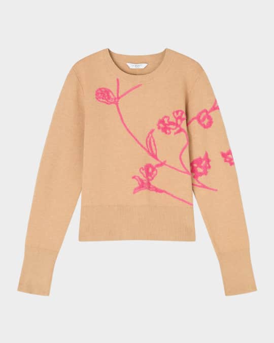 WLKN : LK X WLKN Sherson Crewneck
