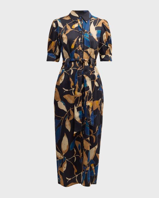 knee length dresses for ladies Harper Dress