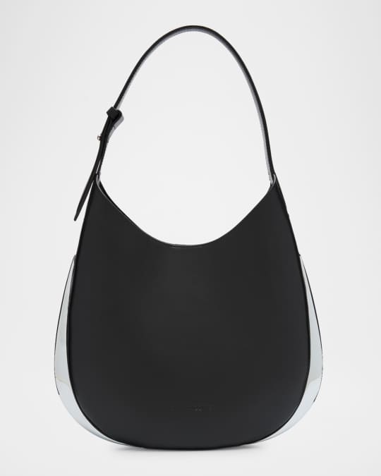 ハンドバッグ BENEDETTA BRUZZICHES AMALIA HOBO BAG Benedetta Bruzziches Amalia Calfskin Hobo Bag | Neiman Marcus