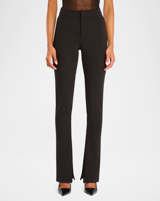 Jinn High-Rise Skinny Pants