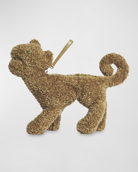 Simone Rocha Creature Clutch Bag | Neiman Marcus