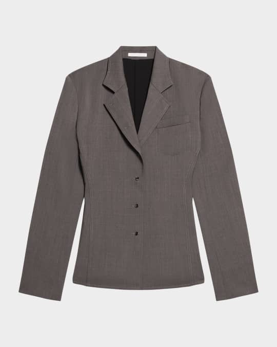 Combo Suit Shirt 