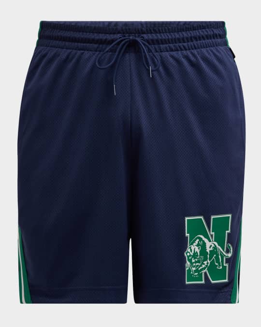 x Noah Men's Lacrosse Shorts