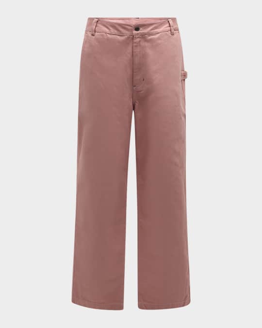 x Noah Men's Painter Pants