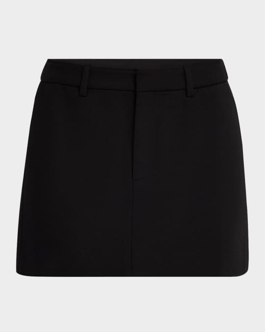 Lillith Mini Skirt