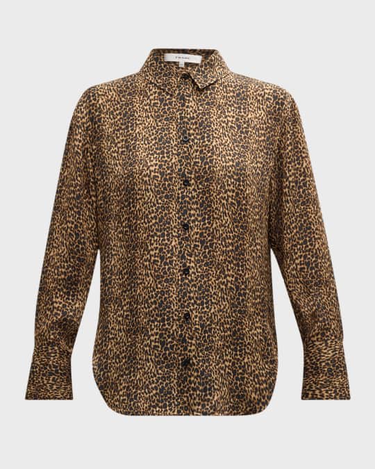 The Standard Shirt