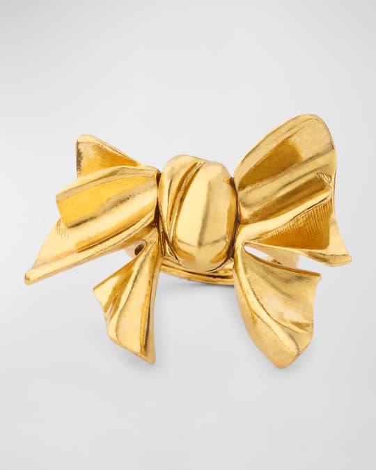 Bow Ring