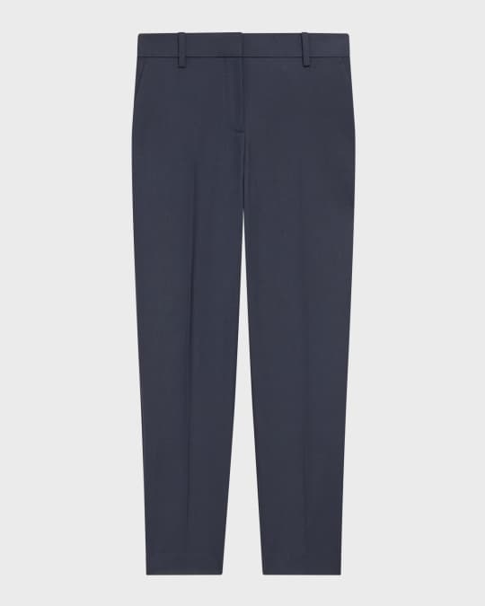 Good Wool Treeca Pant | Theory