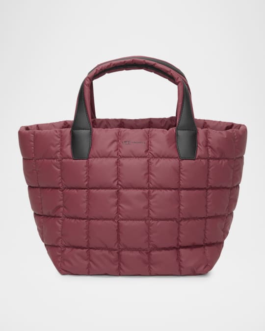 Porter Medium Padded Nylon Tote Bag