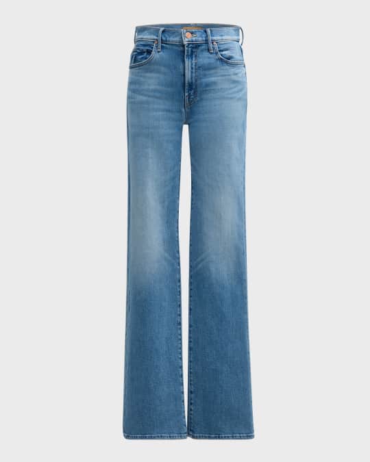 The Kick It Jeans