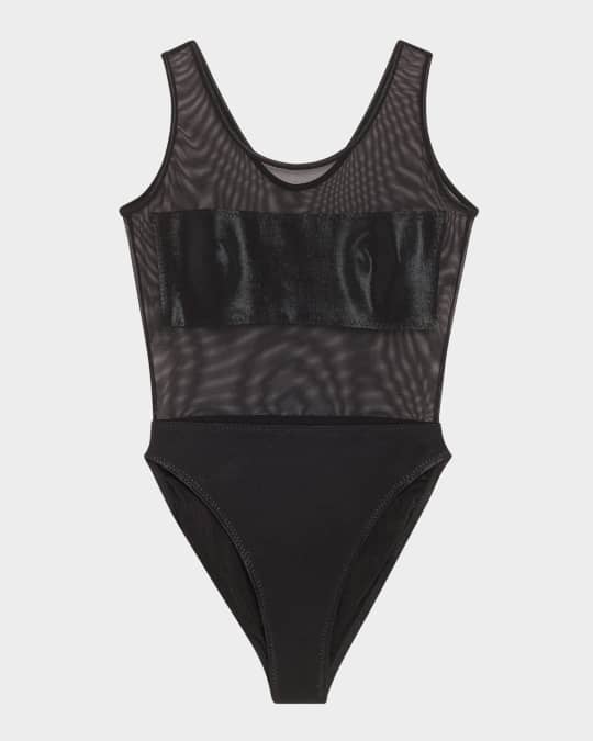 Dash Dash One-Piece Swimsuit