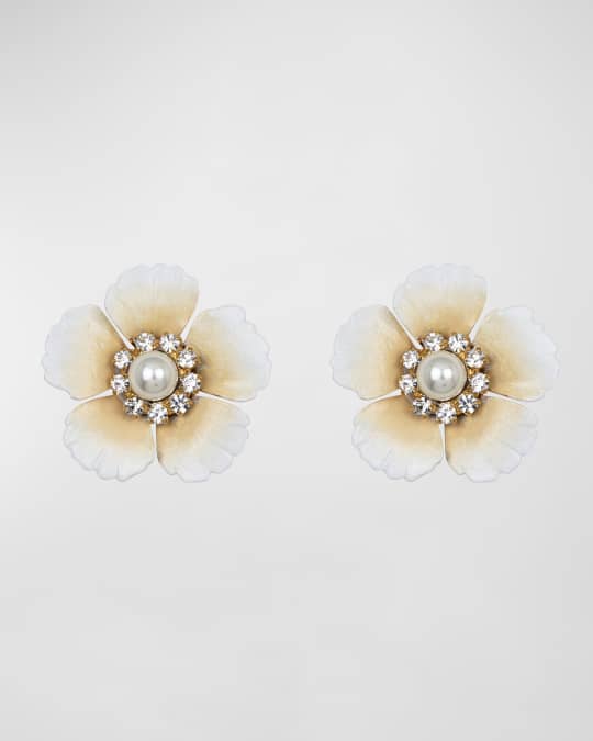 Debbie Stud Earrings