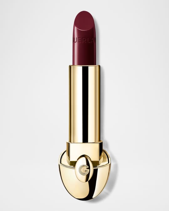 口紅 GUERLAIN x PUCCI ROUGE G MARMO KISS Guerlain x Pucci Rouge G Customizable Lipstick Case - Marmo