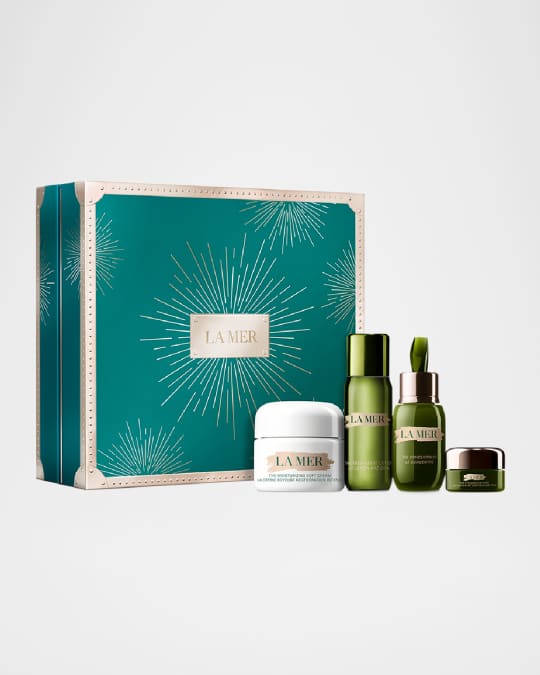 Limited Edition Vibrant Energy Set ($557 Value)
