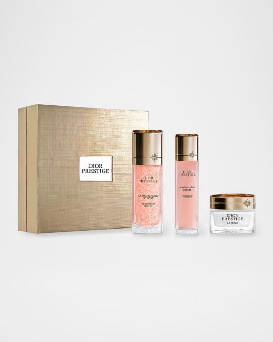 Dior Prestige Gift Set Limited Edition